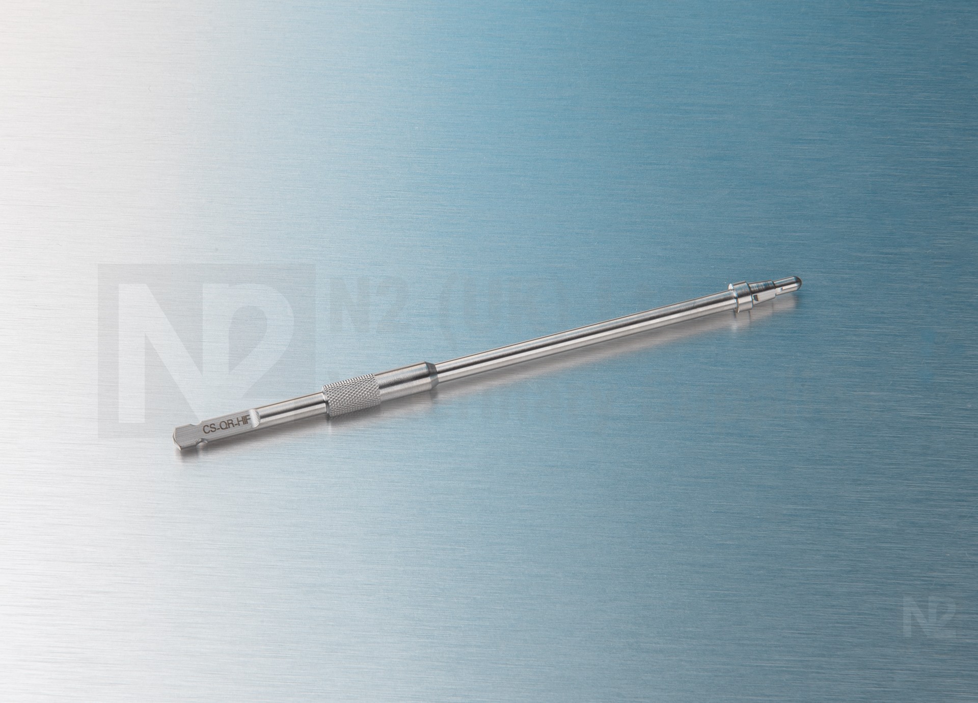 Chamfer Tool AO Quick Release