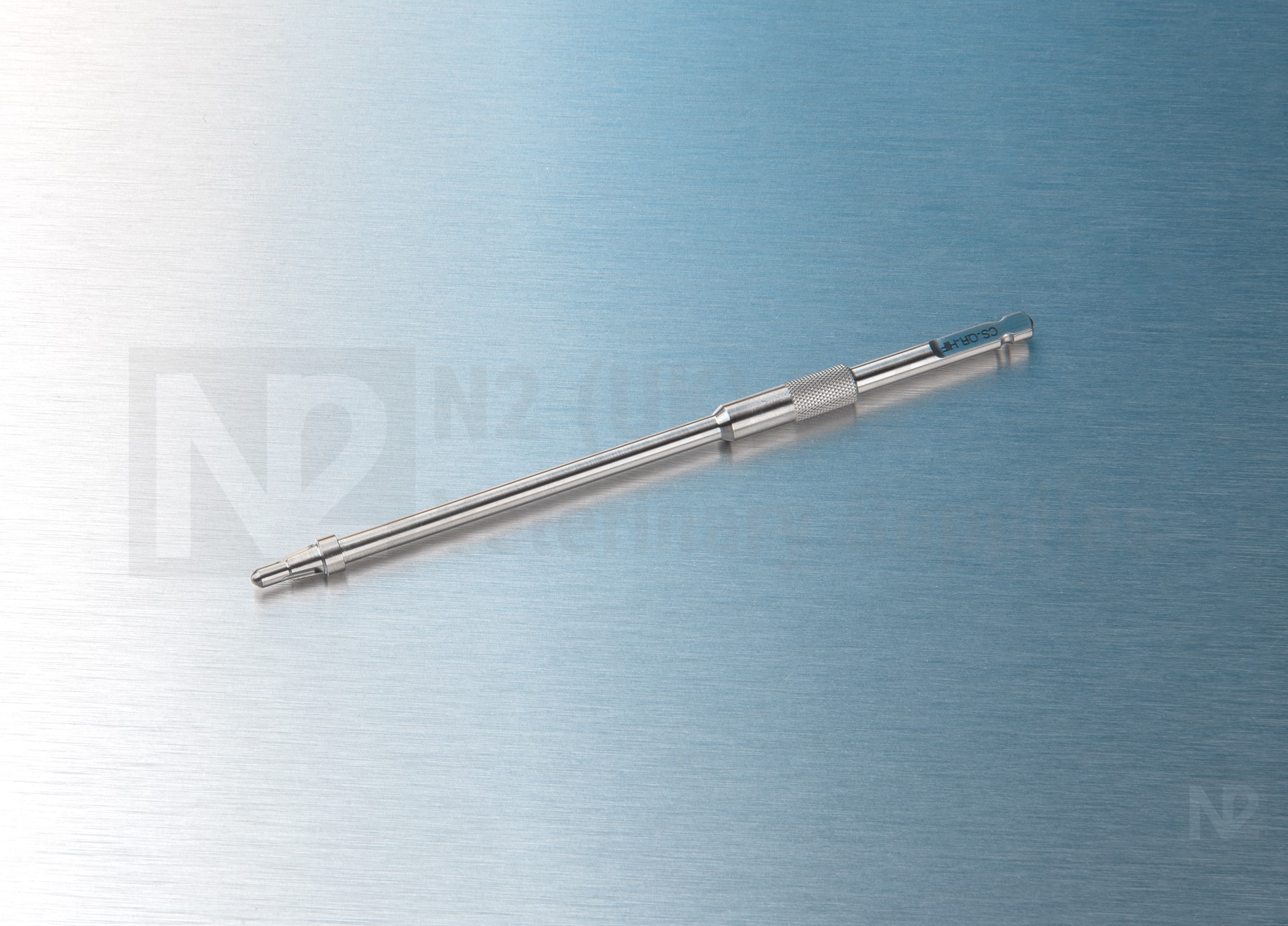 Chamfer Tool AO Quick Release - Image 2