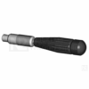 Synthes Handle with Quick Coupling