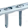 Synthes LCP Plates
