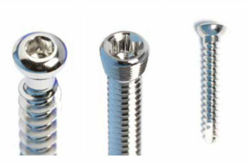 Screws