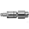 Synthes® Drilling Chuck with Key, Clamps up to Ø7.3mm