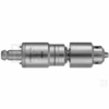 Synthes® Reaming Chuck with Key Clamps up to Ø7.3mm, with Reverse Motion
