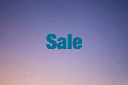 Sale