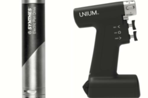 Synthes® Drills