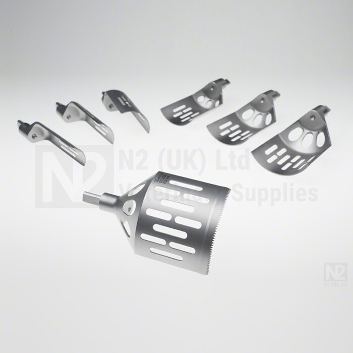 TPLO Saw Blades for GT668
