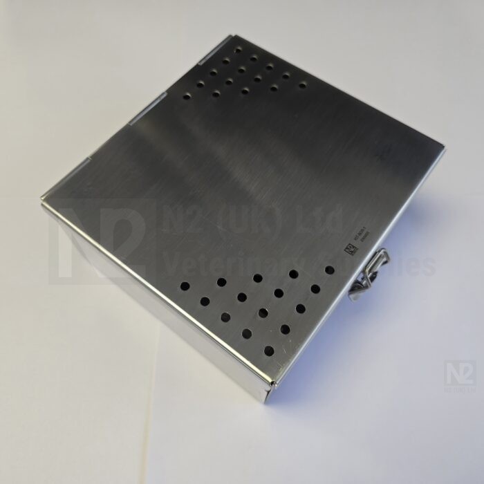 4.5mm Screw & Plate Rack