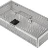 Inner Storage Basket 267 x 125 x 49mm (for JN188)