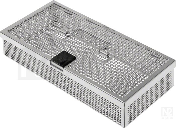 Inner Storage Basket 267 x 125 x 49mm (for JN188)