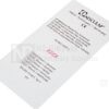 Paper Filters - Single Use Pack 100