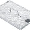 Lid for Quarter-Size Basket JF282R (fits JN096 only)