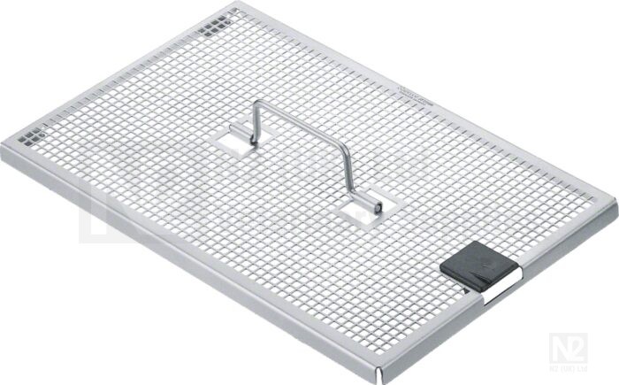 Lid for Quarter-Size Basket JF282R (fits JN096 only)