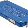 Lid for JK187/JK188/JN187/JN188 305 x 140 x 25mm. Colour Blue