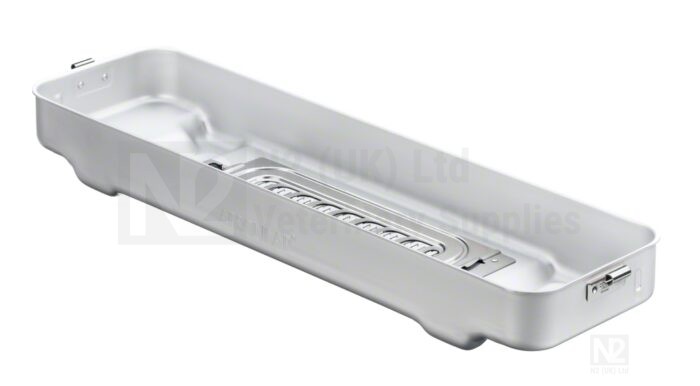 Sterile Base Box 540 x 144 x 65mm