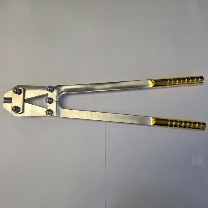 Large Implant Cutter