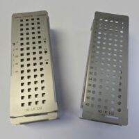 Standard Screw Rack for 3.5mm Screws - Old Style