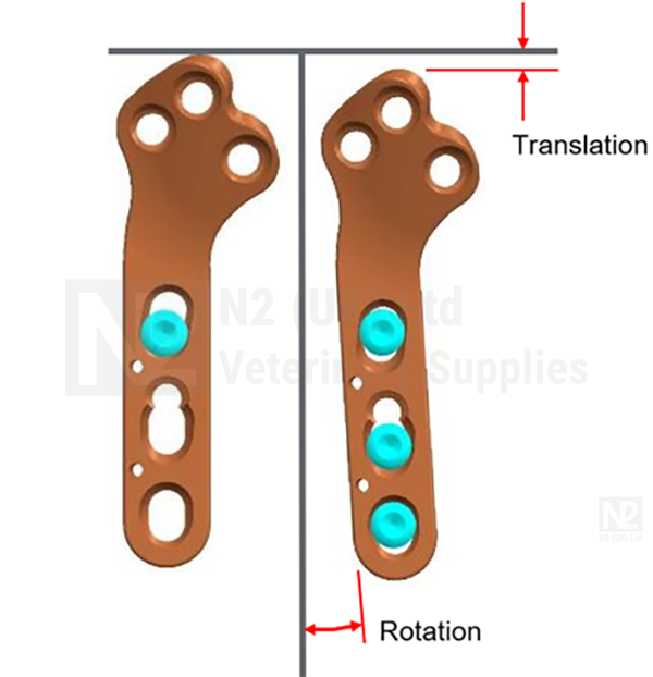 Before & After Compression