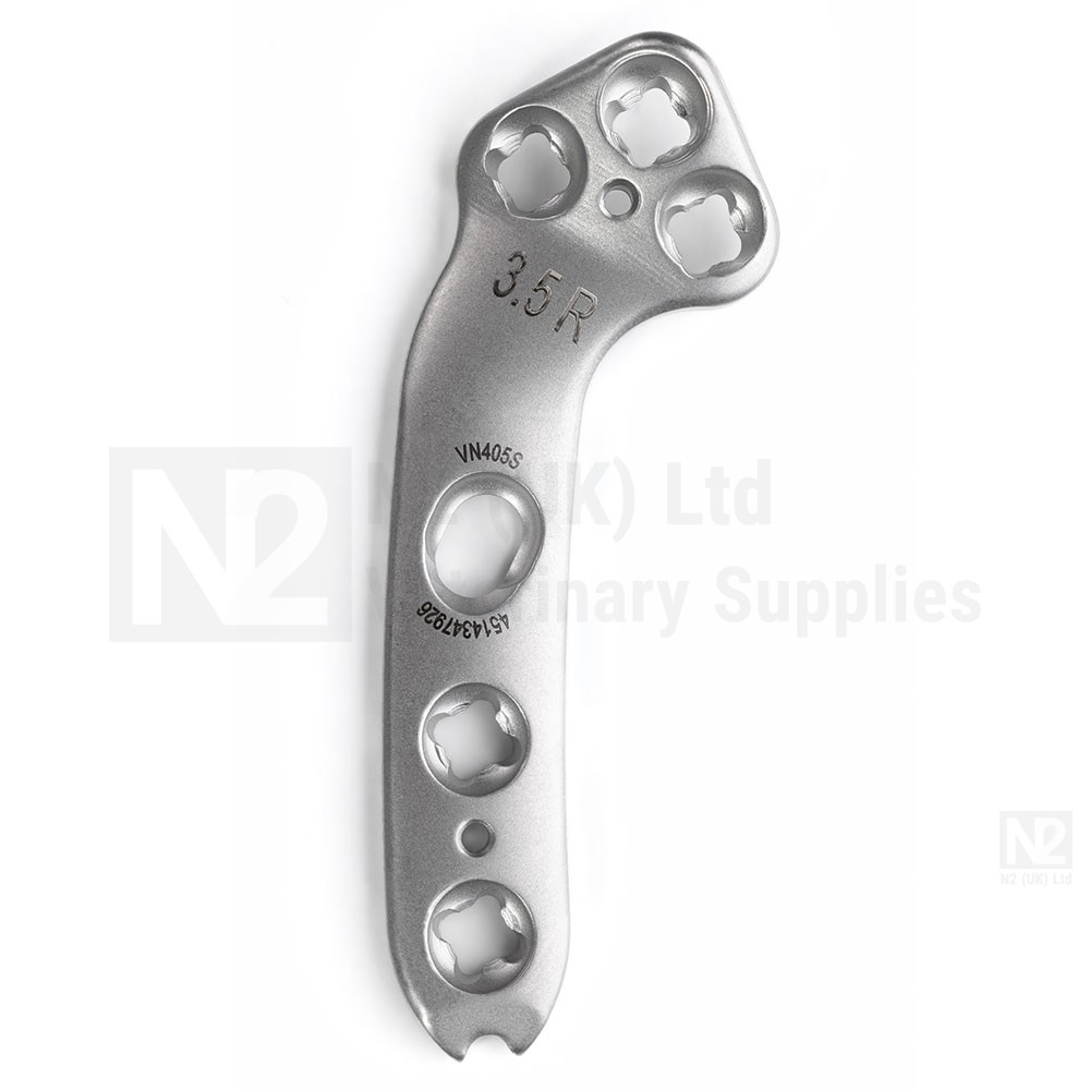 B. Braun PLS2 TPLO Plates