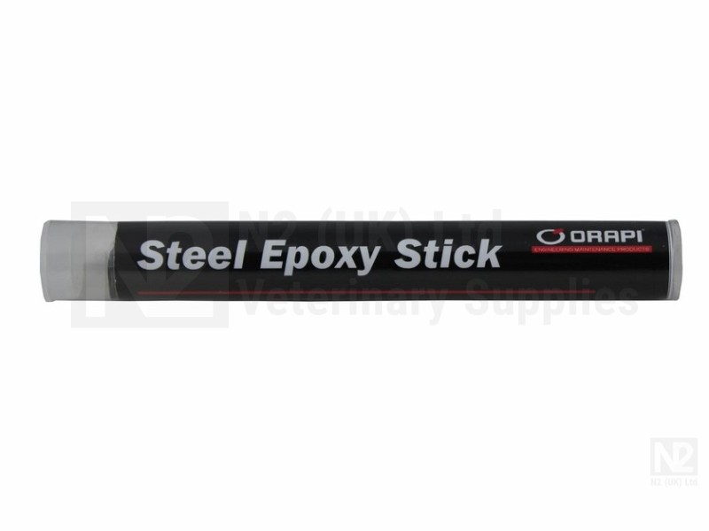 Steel Epoxy Stick