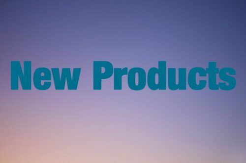 New Products