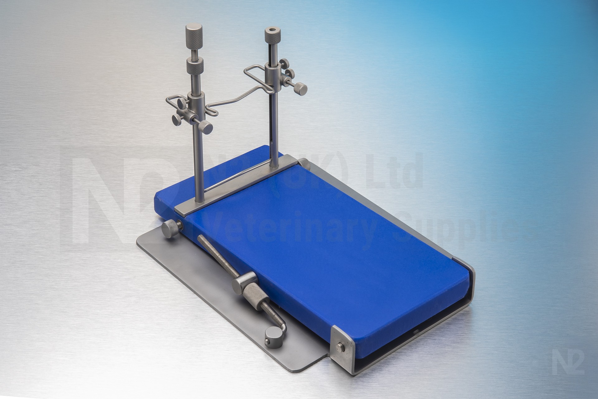 Rabbit/Rodent Table Top Gag