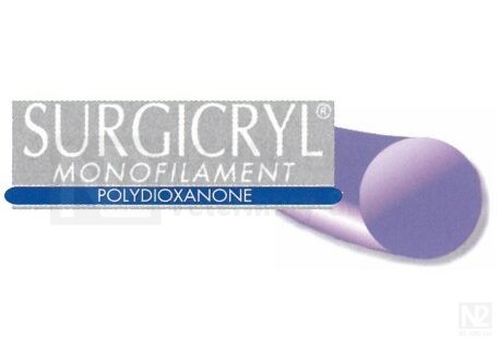 Surgicryl® Monofilament