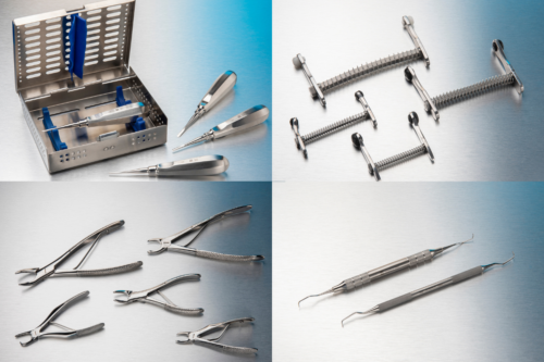 Dental Instruments