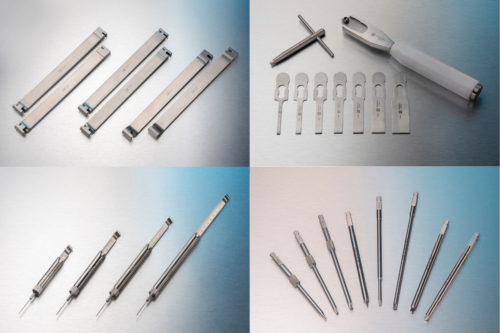 Orthopaedic Instruments