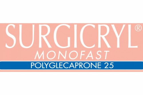 Surgicryl® Monofast Polyglecaprone