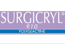 Surgicryl® 910 Polyglactine