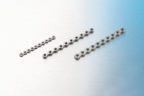 EVOLOX® Osteosynthesis Plates