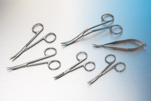 Ophthalmic Instruments