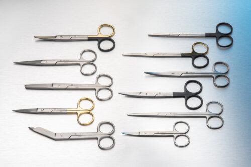 Scissors