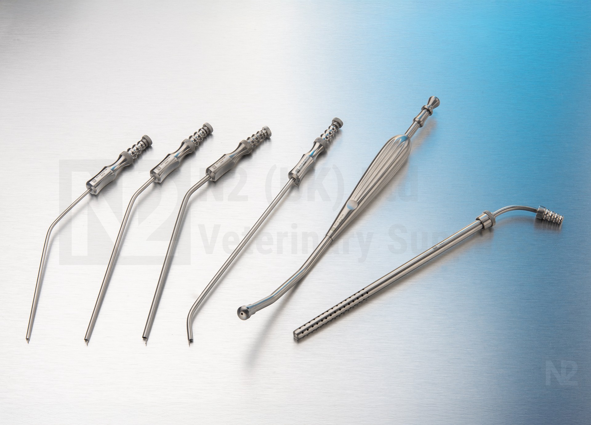 Suction Tips