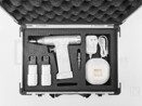 PT-SET-KIT Autoclavable Drill/Saw Kit (1 x Drill, 1 x Saw)