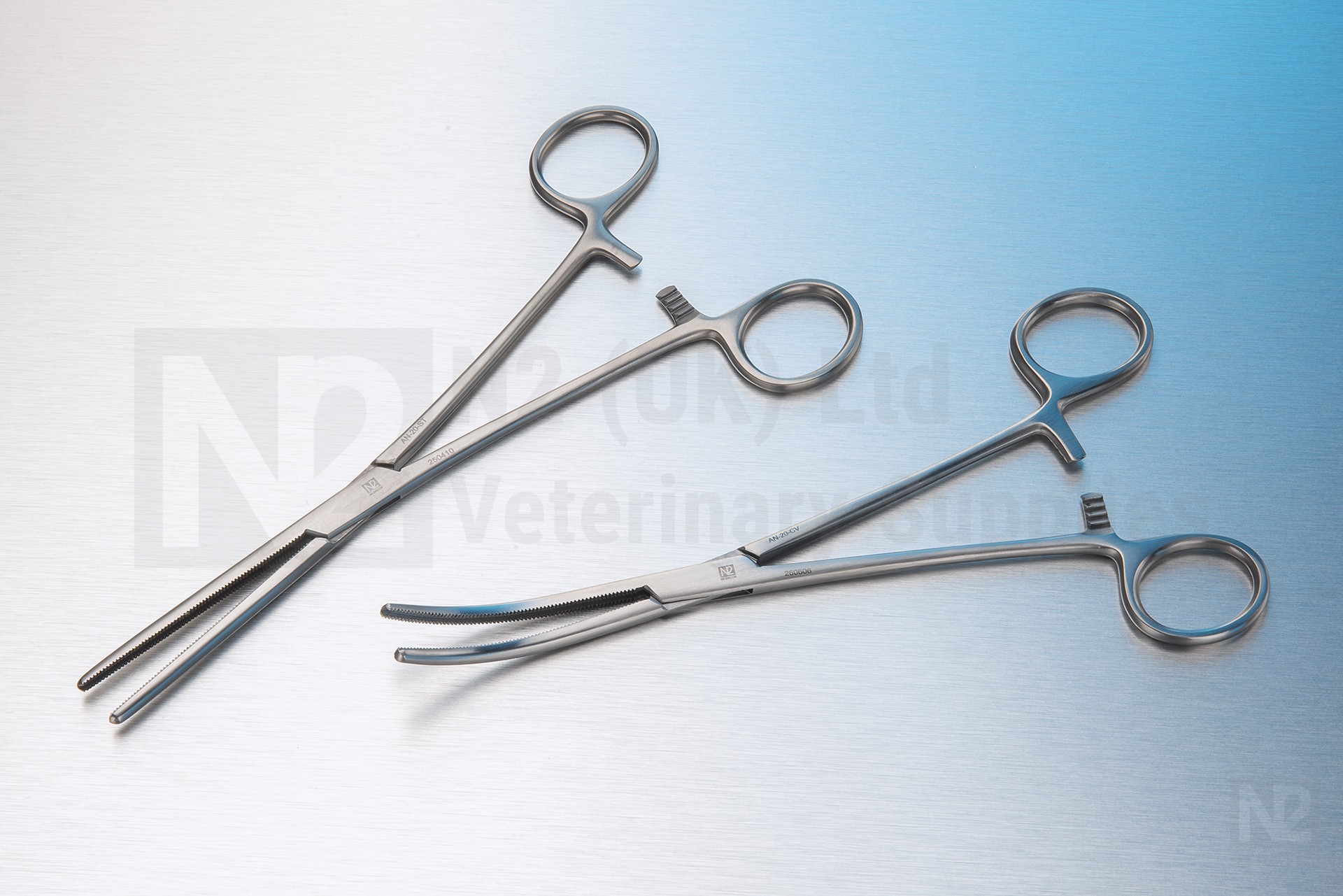 AN-GROUP Angiotribe Forceps 200mm