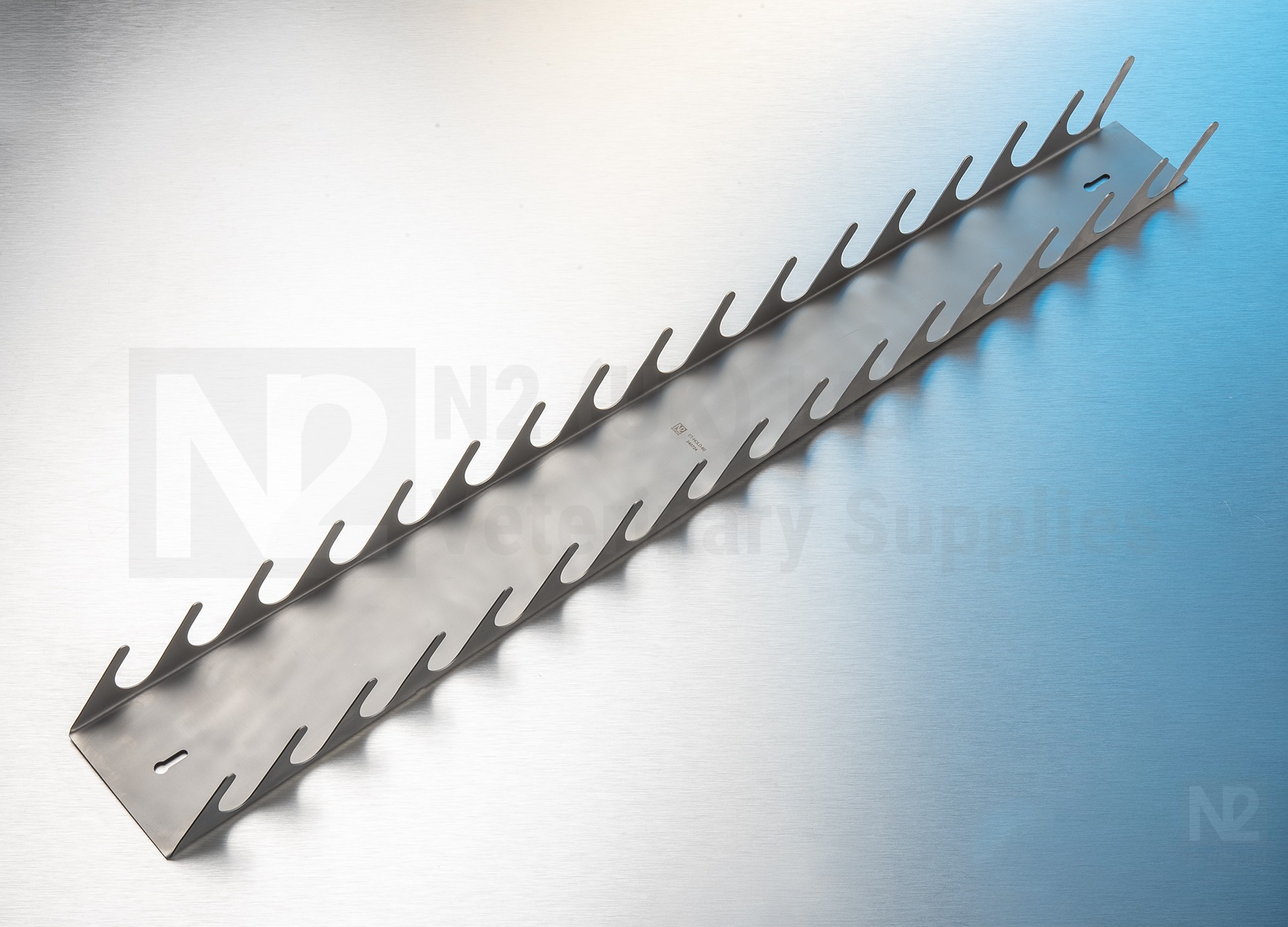 ET-HOLD-60 ET Tube Holders for Wall