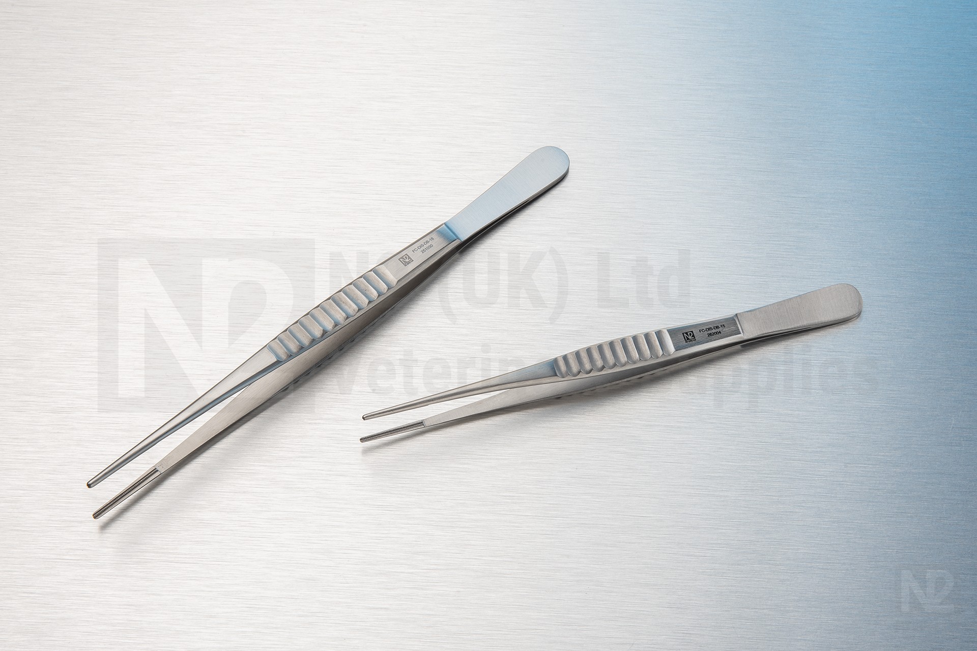 Debakey Dissecting Forceps