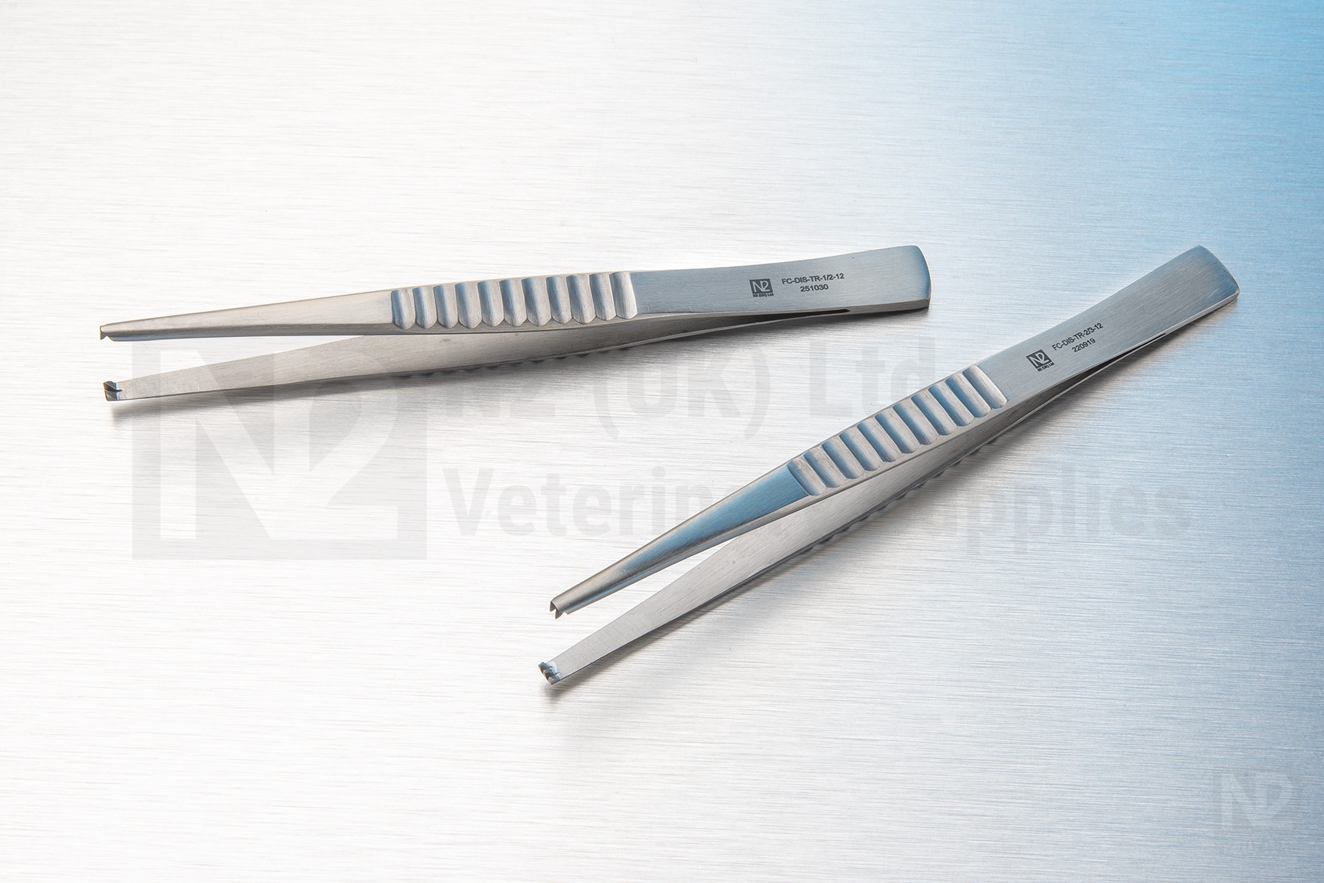 Treves Dissecting Forceps