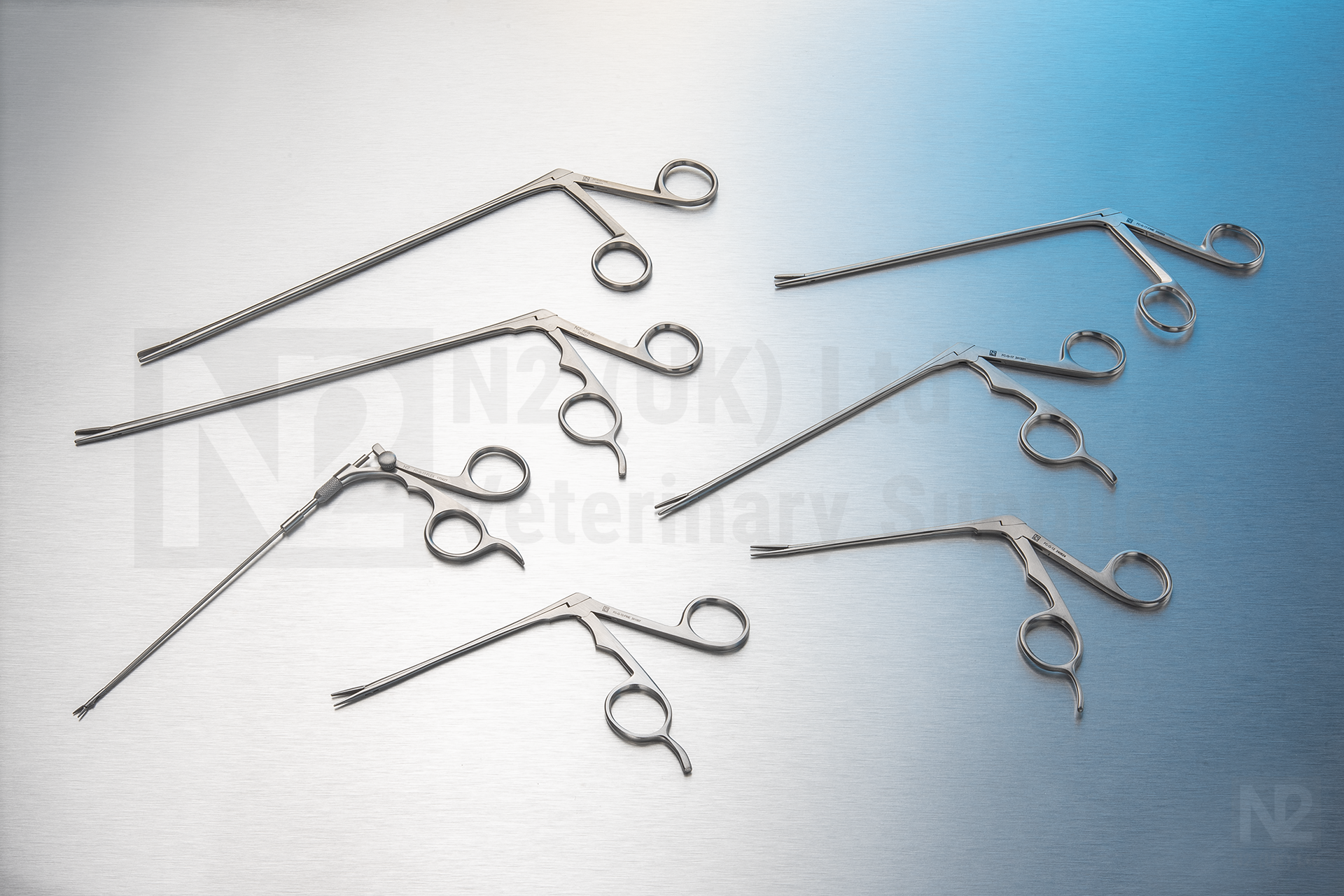 Grasping Forceps - Image 2