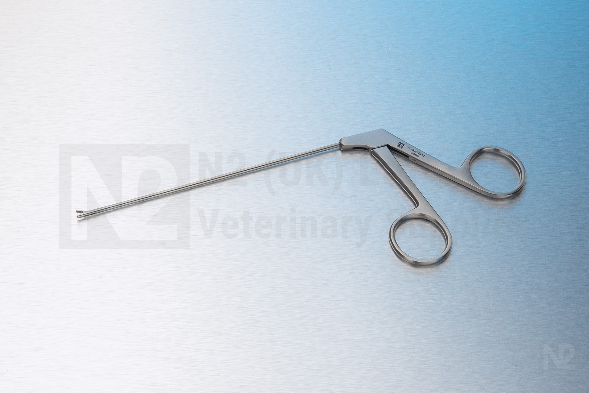 Arthroscopic Universal Rongeur and Grasping Forceps