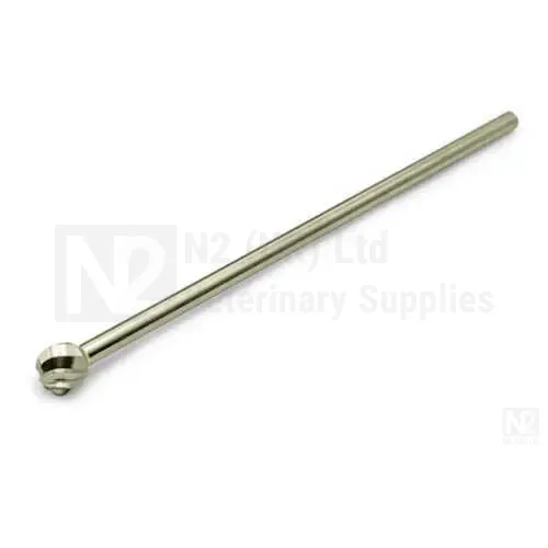 Round Burs
