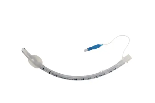 Anaesthesia
