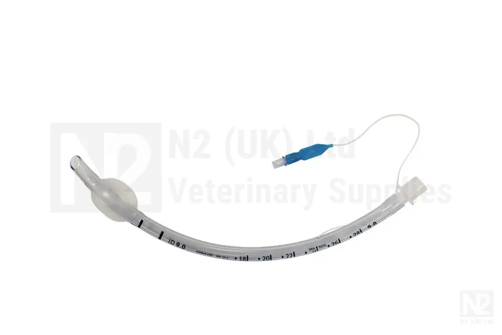 Endotracheal Tubes - Image 2