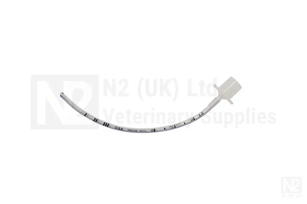 Endotracheal Tubes - Image 3