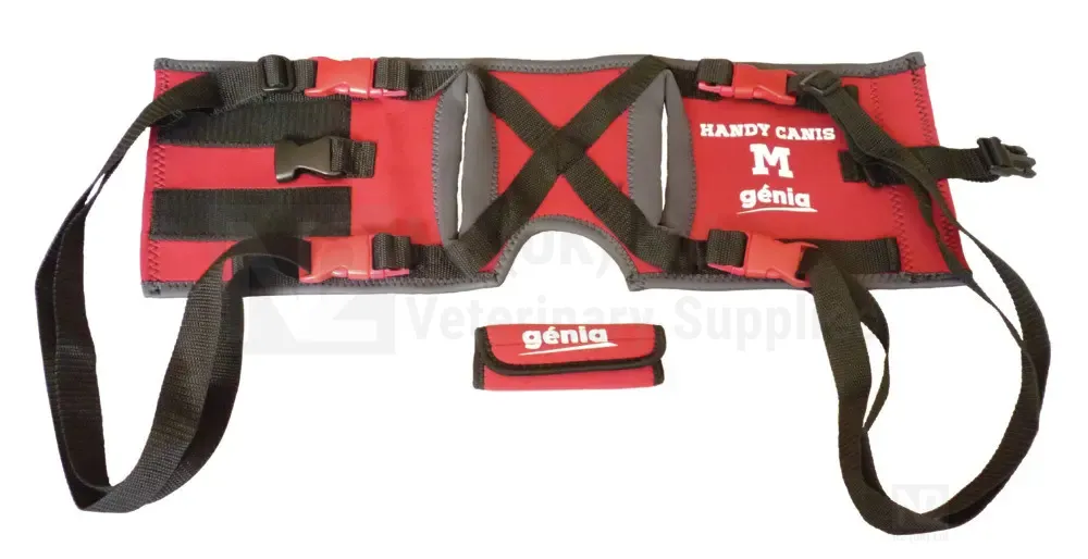 Handy Canis Hind Legs Harnesses - Image 3