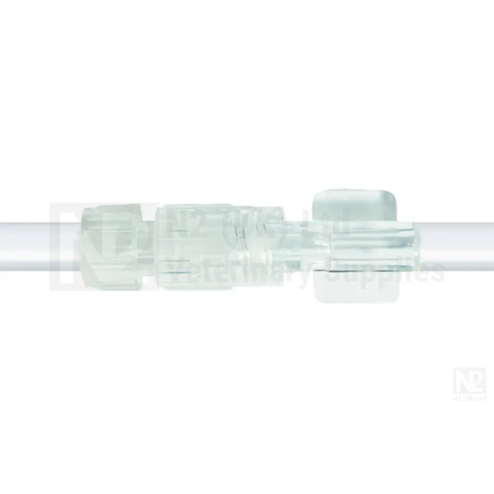 Perfuvet® Micro Giving Set Small Animal - Image 3