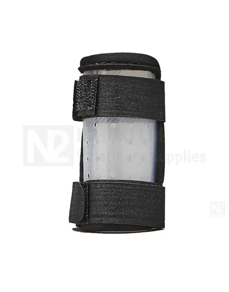 Smart IV Catheter Guards