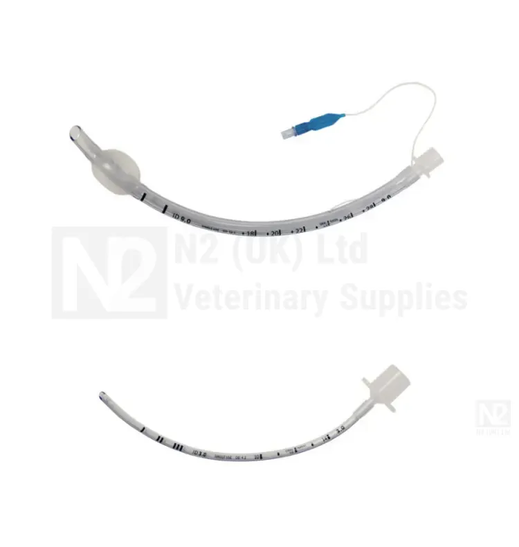 Endotracheal Tubes