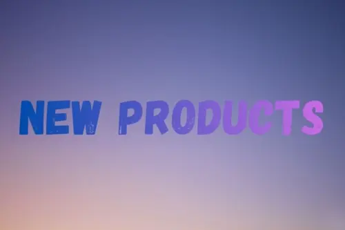 New Products